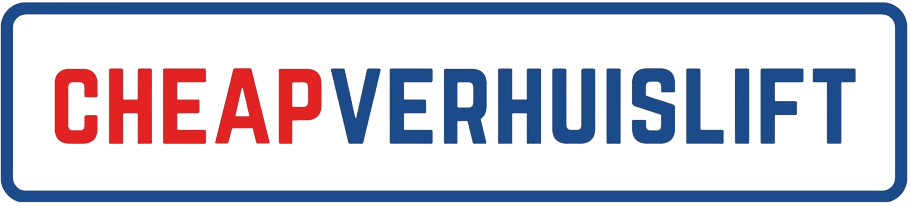 Cheap Verhuislift